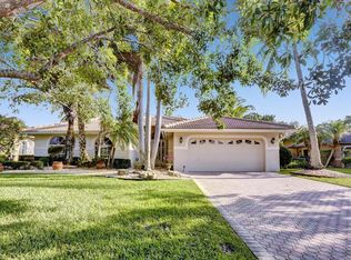 9960 NW 61st Ct, Parkland, FL 33076