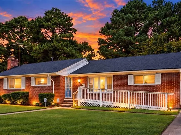 31 Radford St, Portsmouth, VA 23701