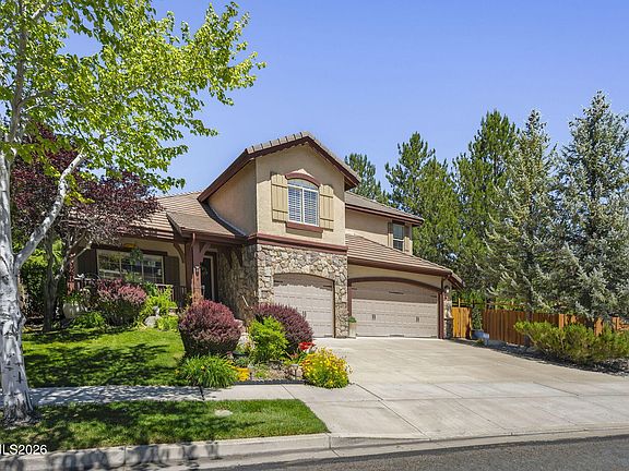 2nd image of 2736 Silverton Way