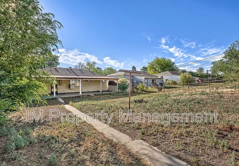 1211 S Shoshone St — Photo 11
