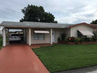 7307 NW 59th St, Tamarac, FL, 33321