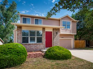 2540 Lyncrest Dr, Colorado Springs, CO 80918