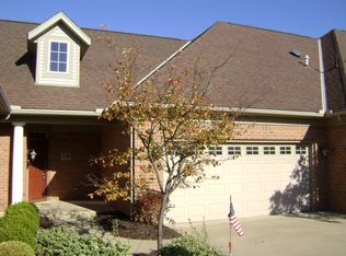 19 Lipizzan Dr, Lexington, OH