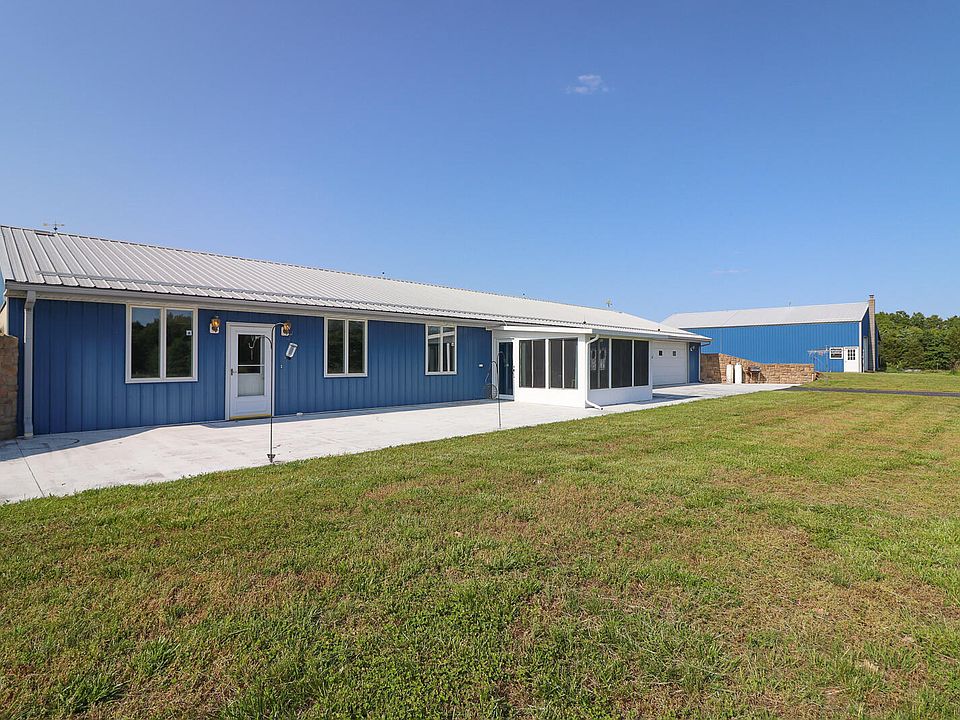 2371 State Highway 64, Louisburg, MO 65685 MLS 60243684 Zillow