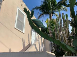 821 Crestmoore Pl #1/2, Venice, CA 90291