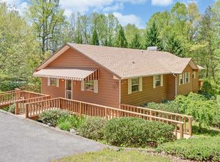 5219 Pine Crest Rd, Young Harris, GA 30582