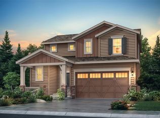 1081 Ninebark Ln, Elizabeth, CO 80107