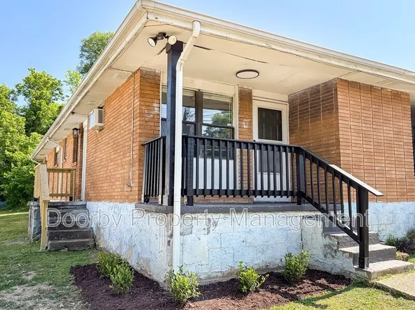 2113 Ocoee St Unit 2113, Chattanooga, TN 37406