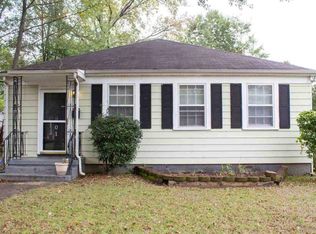 901 Kirkwood Ave, Anniston, AL 36207