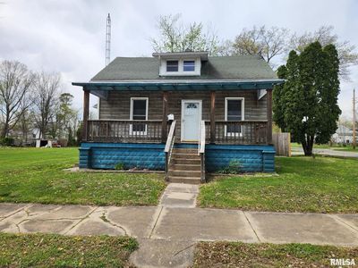 317 N Washington St, Sparta, IL, 62286