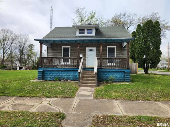 317 N Washington St, Sparta, IL 62286