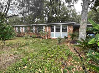 2203 Mulberry Blvd, Tallahassee, FL 32303
