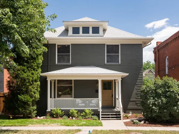 126 S Grant Street, Denver, CO 80209