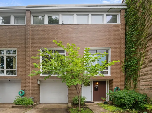 5517 S Dorchester Ave, Chicago, IL 60637