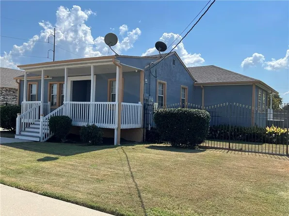 7524 Michigan St, New Orleans, LA 70128