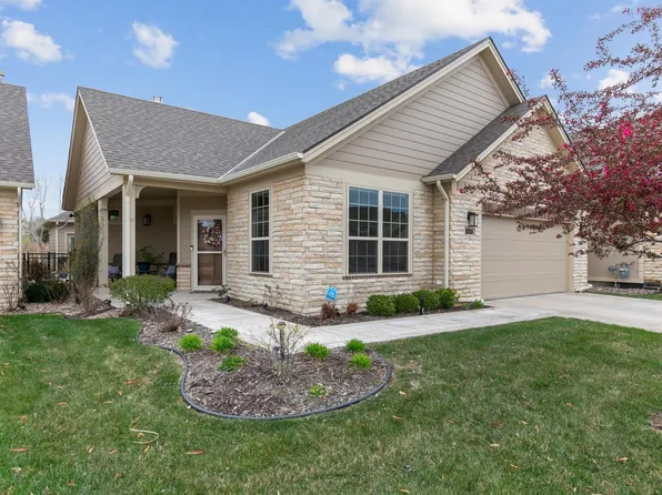 6539 W Mirabella St, Wichita, KS 67205