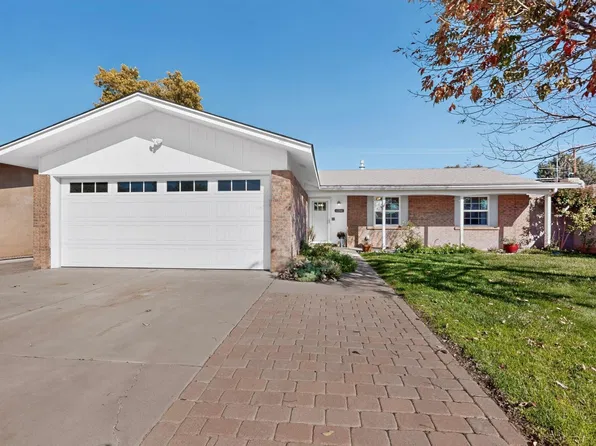 6704 Barnhart St NE, Albuquerque, NM 87109