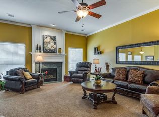 12416 Kingsgate Dr, Oklahoma City, OK 73170