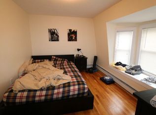 62 L St #1, Boston, MA 02127