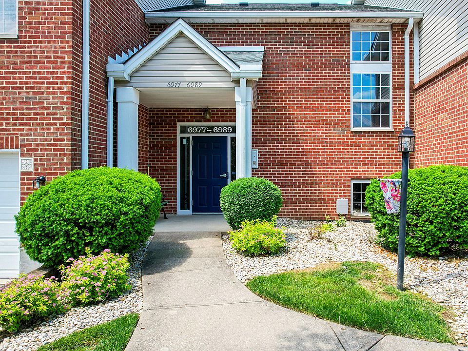 1st image of 6989 Parkview Dr #5-15