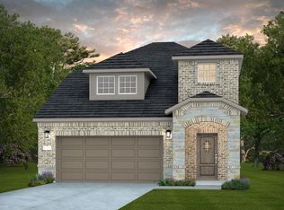 Nordheim Plan, Ryehill, Richmond, TX 77469