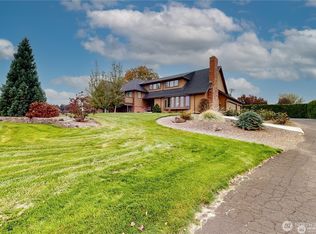 1240 Lancer Dr, Walla Walla, WA 99362