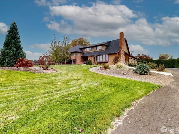 1240 Lancer Drive, Walla Walla, WA 99362