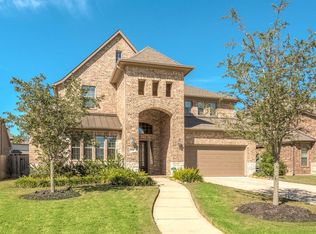 5018 Lockridge Sky Ln, Sugar Land, TX 77479