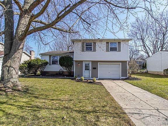 365 Seabrook Dr, Williamsville, NY 14221 | Zillow