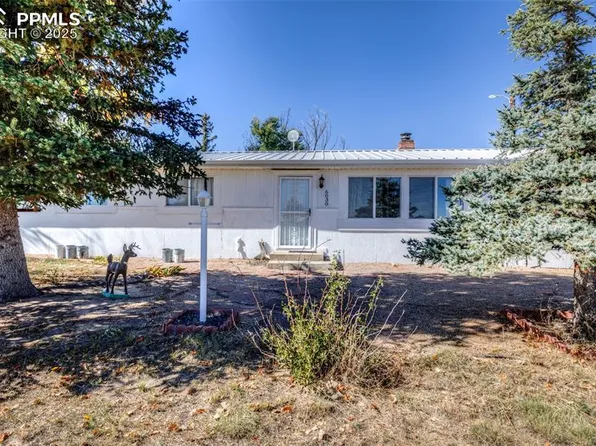 6030 Coyote Ln, Peyton, CO 80831