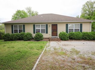 505 Ash Ave, Cookeville, TN 38501