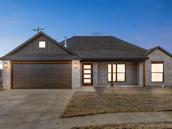 2909 SE Loris Ln, Bartlesville, OK 74006