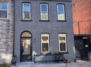 404 Saint Joseph St #2, Lancaster, PA 17603