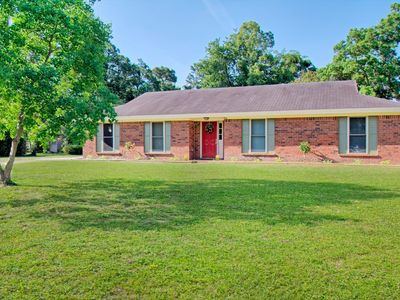 1 Sandy Creek Ct, Savannah, GA, 31406