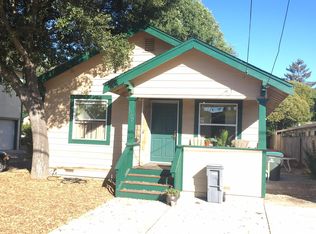 1400 Slater St, Santa Rosa, CA 95404