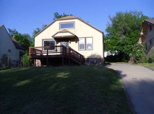 1626 N Lorraine Ave, Wichita, KS 67214
