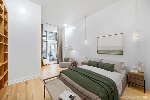 その他 3LDK in NEW YORK VU Completes Construction at 368 Third Avenue in Kips Bay