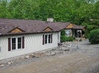 17 Cedar Ridge Rd, Hawley, PA 18428