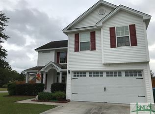 73 Gimbal Cir, Port Wentworth, GA 31407