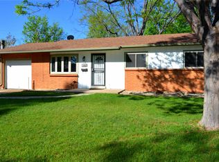 1955 S Meade St, Denver, CO 80219