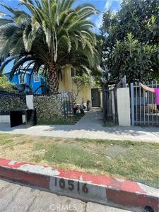 10516 Kalmia St #1, Los Angeles, CA, 90002