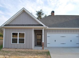 116 Village Dr, Dahlonega, GA 30533