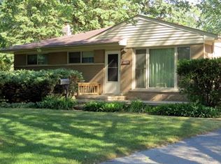 6629 Northview Dr, Clarkston, MI 48346