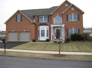 2956 Mosser Dr, Allentown, PA 18103