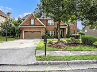 3092 Hollowstone Dr, Loganville, GA 30052
