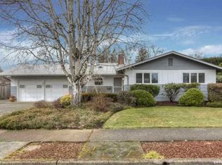 440 NW Witham Dr, Corvallis, OR 97330