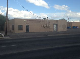 2310 N Country Club Rd., Tucson, AZ 85716