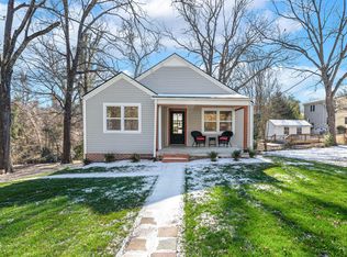 204 E Lynch St, Durham, NC 27701