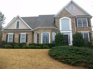 4208 Sandy Branch Dr, Buford, GA 30519