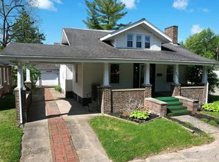 801 E Jackson St, Attica, IN 47918